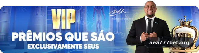aea777 destaque